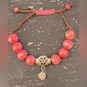 Silpada “Best Trend” Bracelet